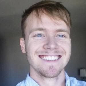 Meet your Posher, Bryce